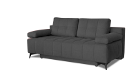 Pure kanapé 3.kép grafitszürke